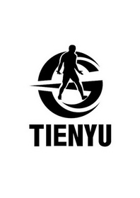 TIENYU