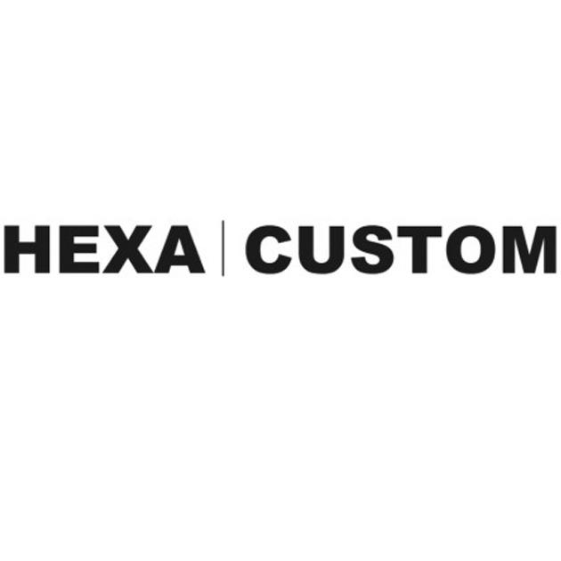 ;HEXA CUSTOM