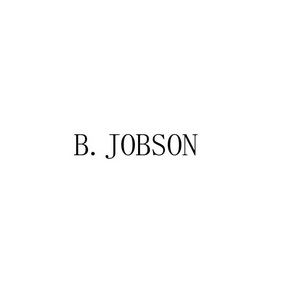 B.JOBSON;BJOBSON