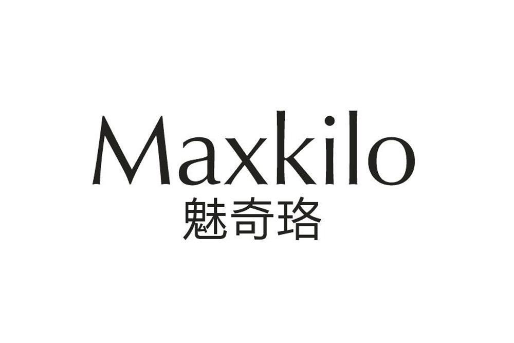 魅奇珞 MAXKILO;MAXKILO