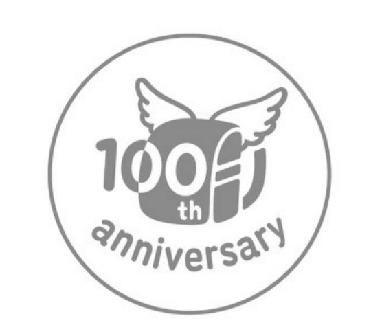 ;ANNIVERSARY 100 TH