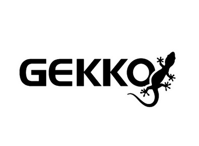 GEKKO;GEKKO