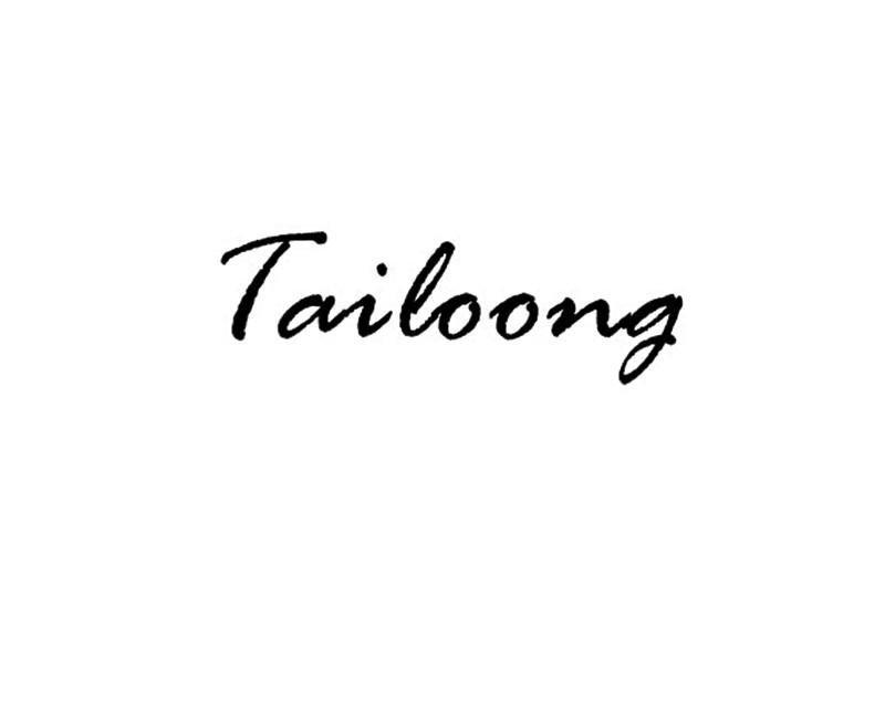 TAILOONG;TAILOONG