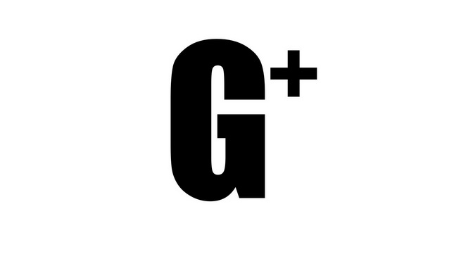 G＋;G