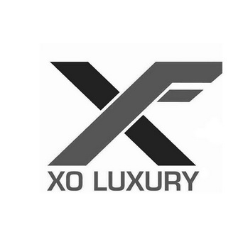 XO LUXURY;XO LUXURY