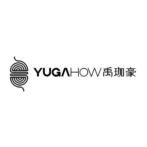 YUGAHOW 禹珈豪;YUGAHOW