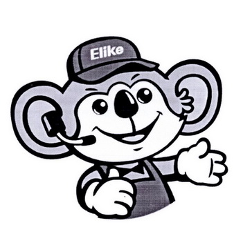 ELIKE;ELIKE