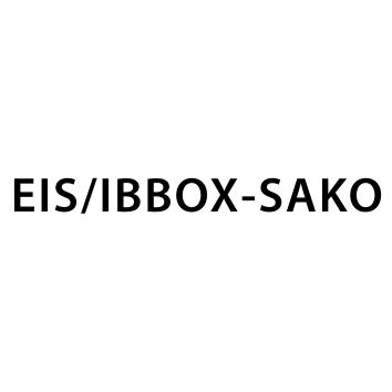 EIS/IBBOX-SAKO;EISIBBOXSAKO