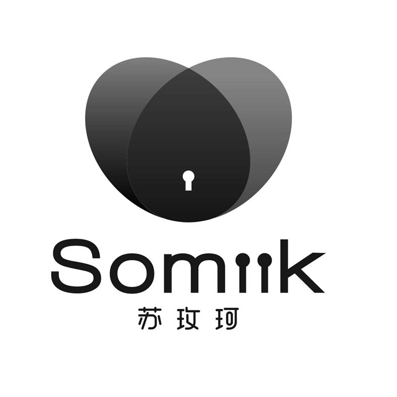 苏玫珂 SOMIIK;SOMIIK