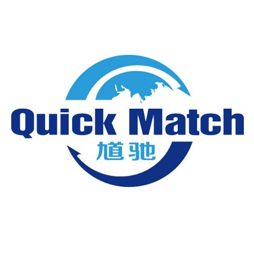 QUICK MATCH 馗驰;QUICK MATCH