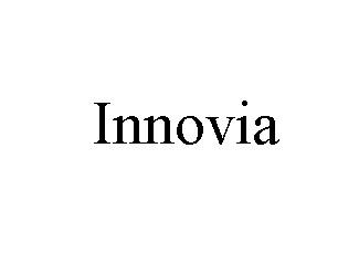 INNOVIA;INNOVIA