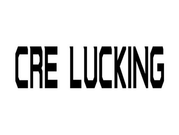 CRE LUCKING;CRE LUCKING