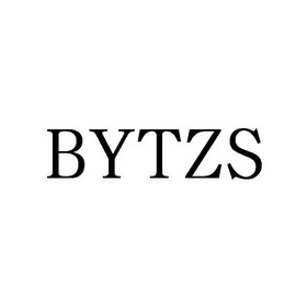 BYTZS;BYTZS