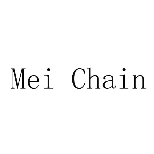 MEI CHAIN