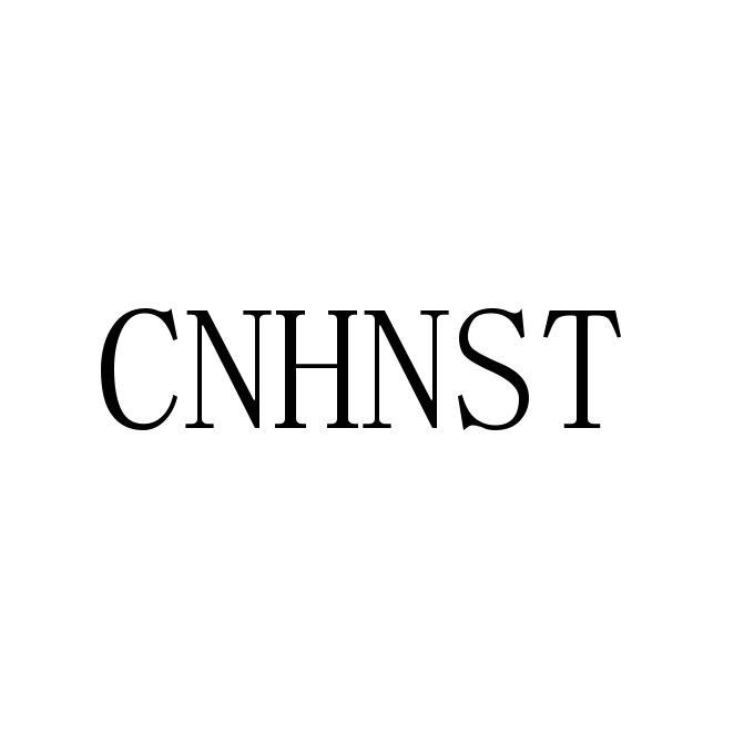 CNHNST;CNHNST