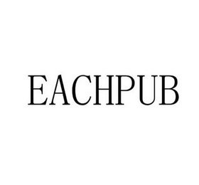 EACHPUB;EACHPUB