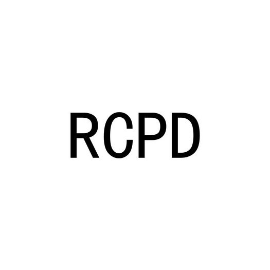 RCPD;RCPD