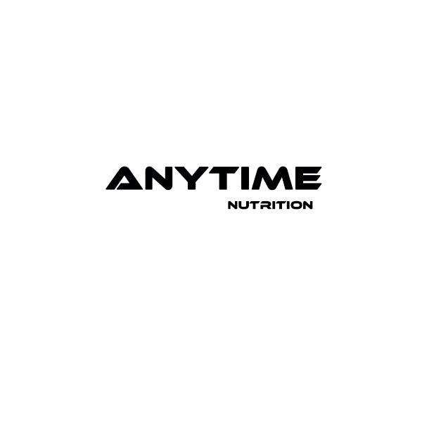 ;ANYTIME NUTRITION