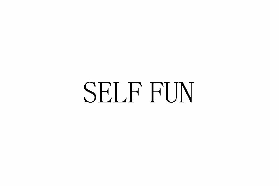 SELF FUN;SELF FUN