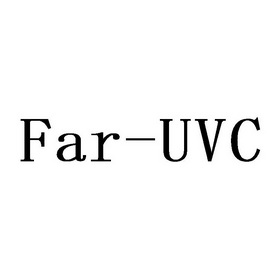 ;FAR UVC