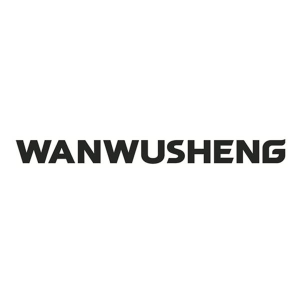 WANWUSHENG;WANWUSHENG