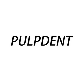 PULPDENT;PULPDENT