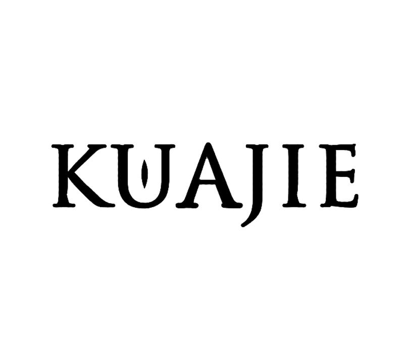 KUAJIE;KUAJIE