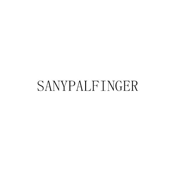 SANYPALFINGER;SANYPALFINGER