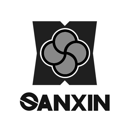 SANXIN;SANXIN