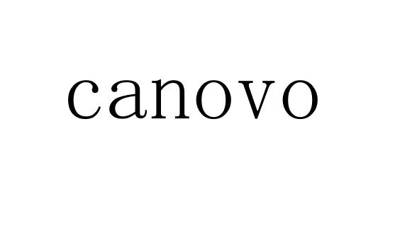 CANOVO;CANOVO