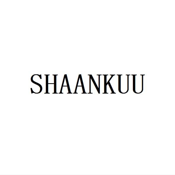 SHAANKUU;SHAANKUU