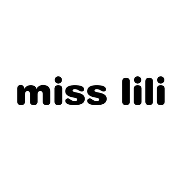 MISS LILI;MISSLILI