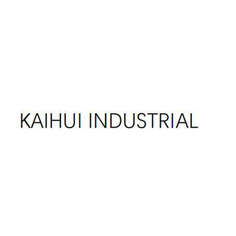 KAIHUI INDUSTRIAL;KAIHUIINDUSTRIAL