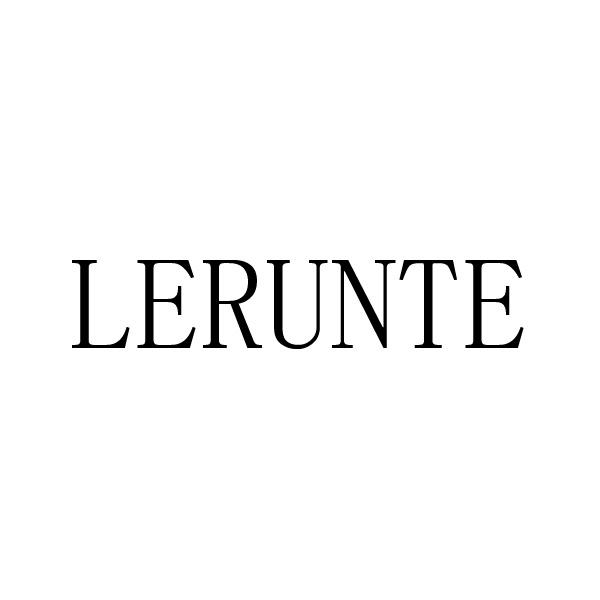 LERUNTE;LERUNTE