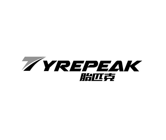 胎匹克 TYREPEAK;TYREPEAK