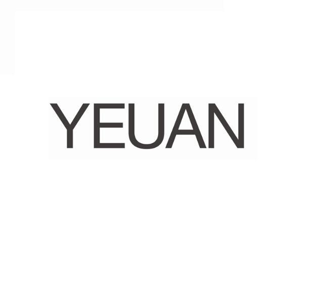 YEUAN;YEUAN