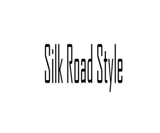 SILK ROAD STYLE;SILK ROAD STYLE