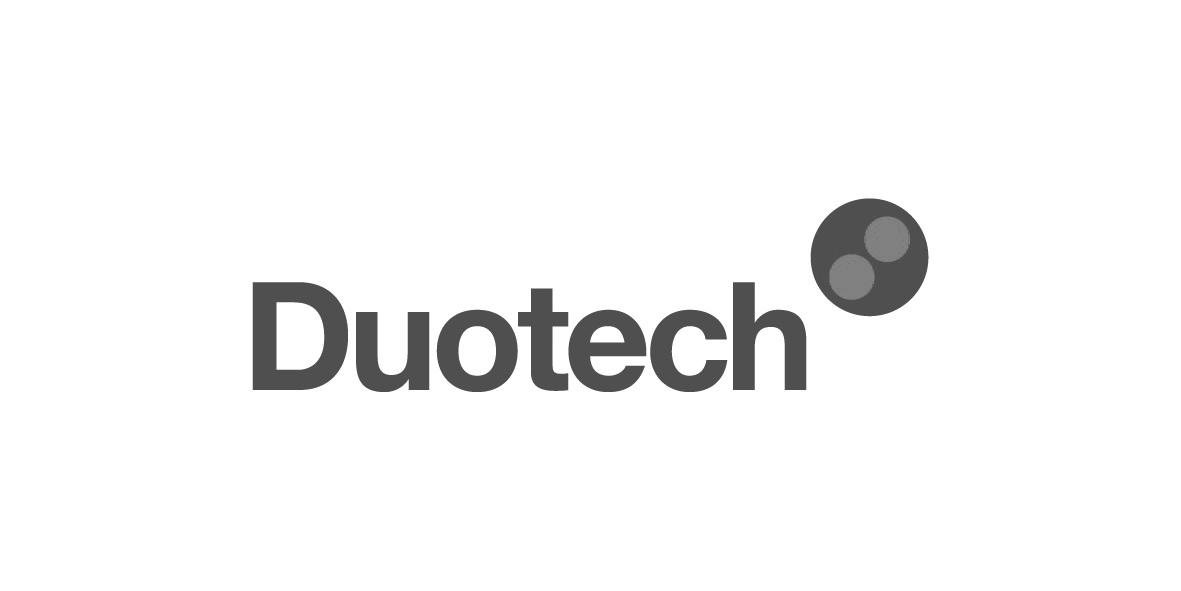 DUOTECH;DUOTECH