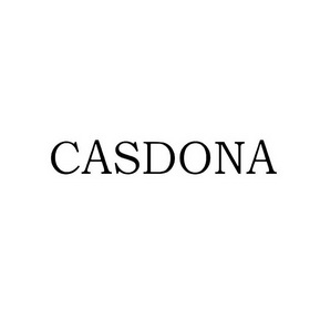 CASDONA;CASDONA