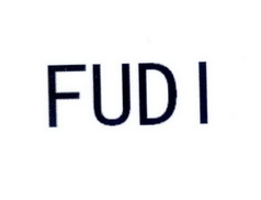 FUDI;FUDI