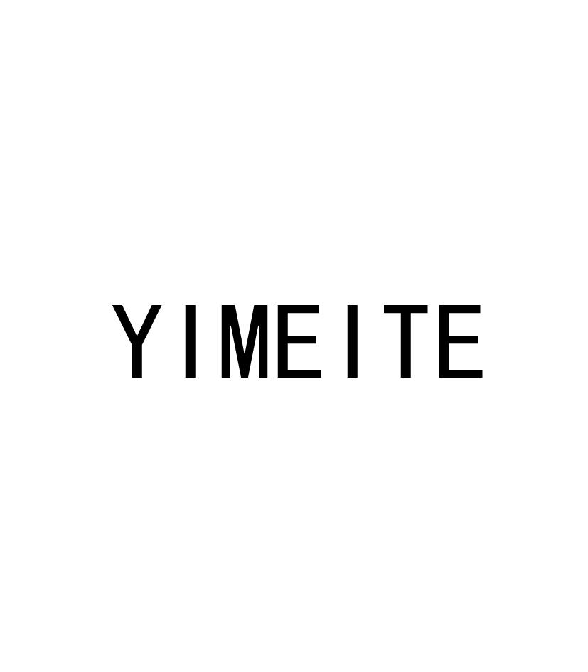 YIMEITE;YIMEITE