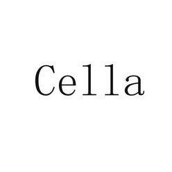 CELLA;CELLA