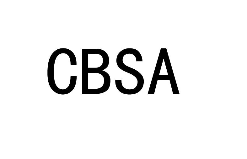 CBSA;CBSA