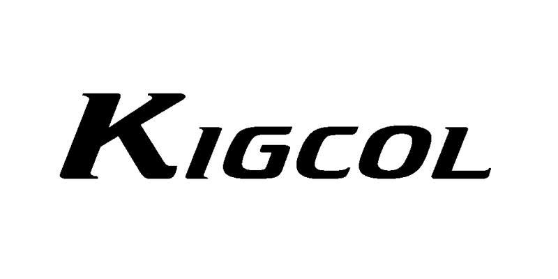 KIGCOL;KIGCOL