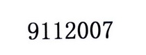 9112007;9112007