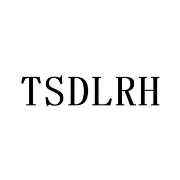 TSDLRH;TSDLRH