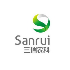 三瑞农科 SANRUI;SANRUI