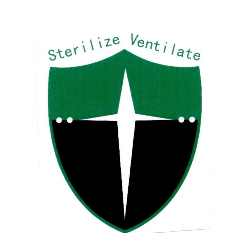 STERILIZE VENTILATE;STERILIZE VENTILATE