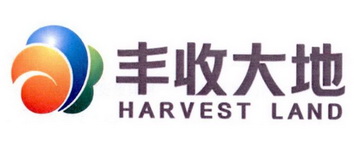 丰收大地 HARVEST LAND;HARVEST LAND