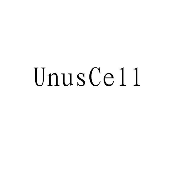 UNUSCELL;UNUSCELL